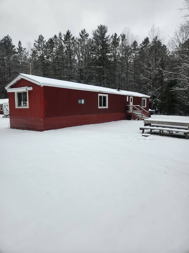 Cabin 4