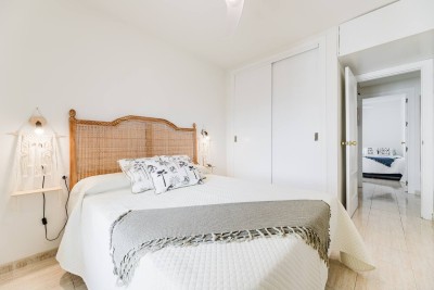 Encantador apartamento con vista al mar — foto 3