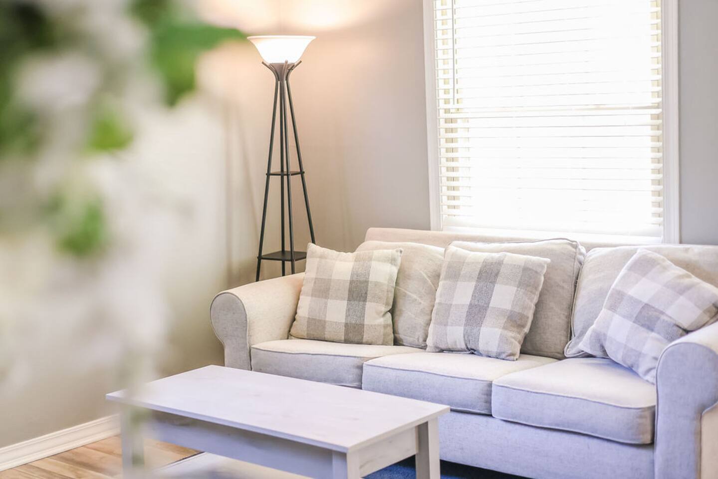 Serenity Seneca 3BR/2BA & Large Garage