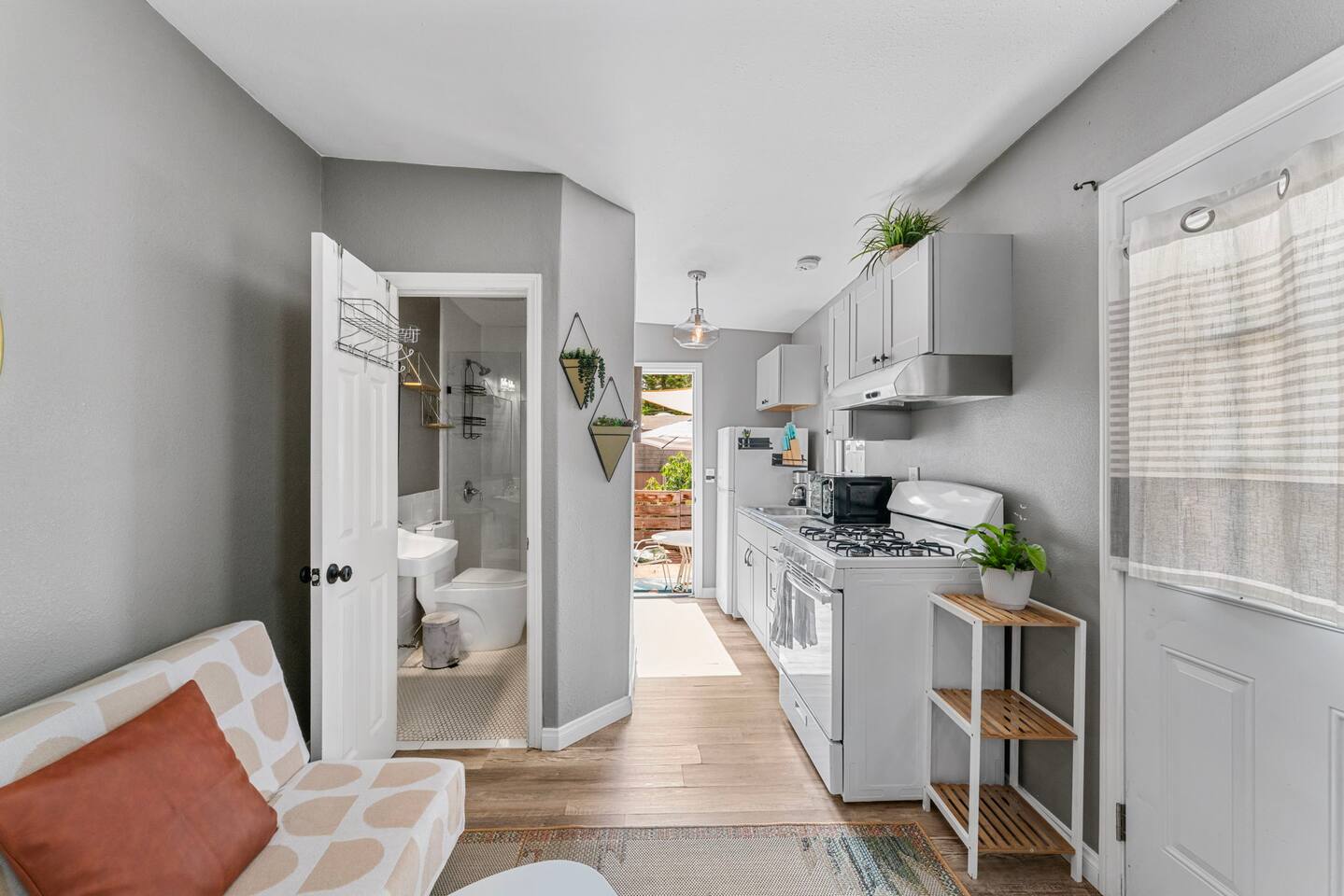 Cozy Casita w/ Patio