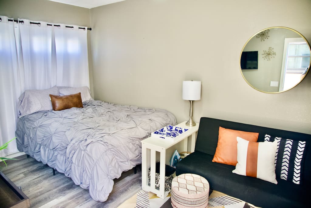 Cozy Casita w/ Patio