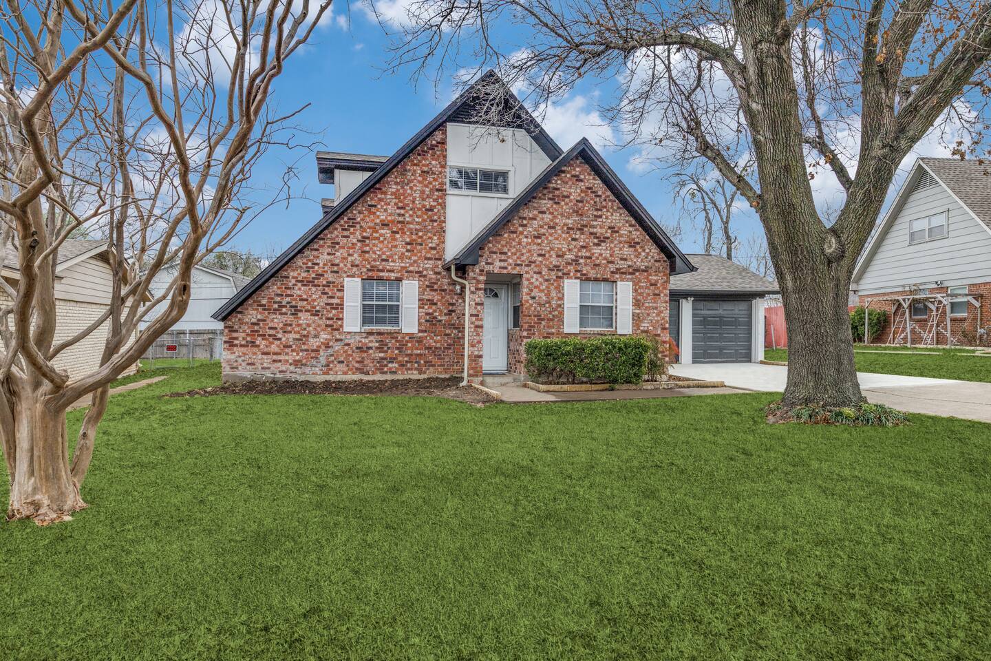 Central Modern DFW Perfect for Families&Groups!