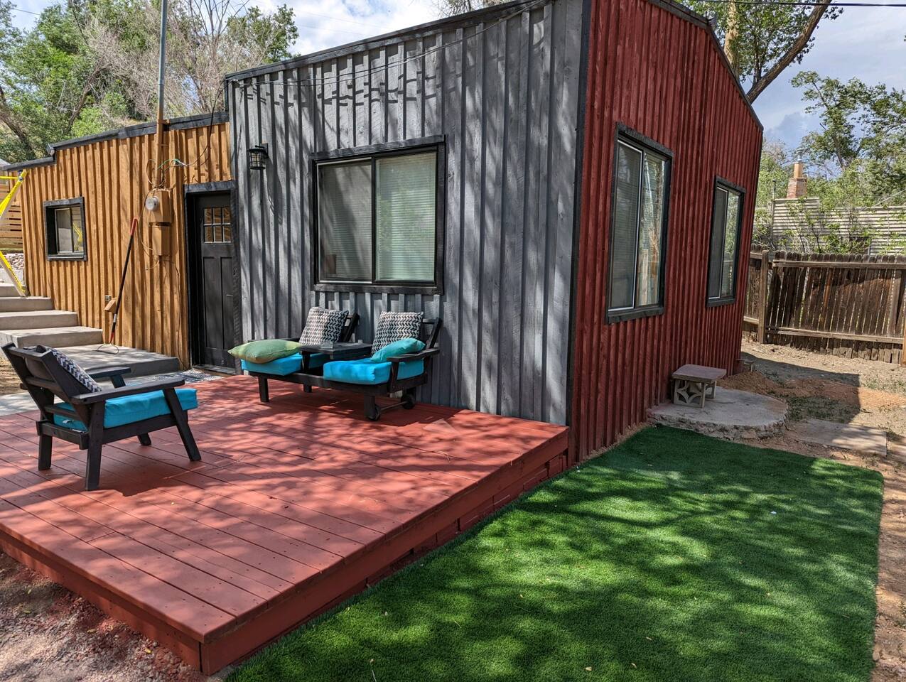 The General Store- Private and centrally located