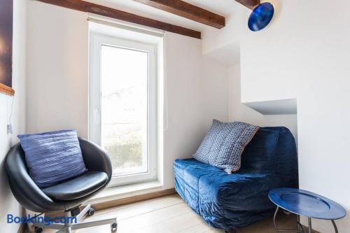 Mouraria 3 - Historic Duplex