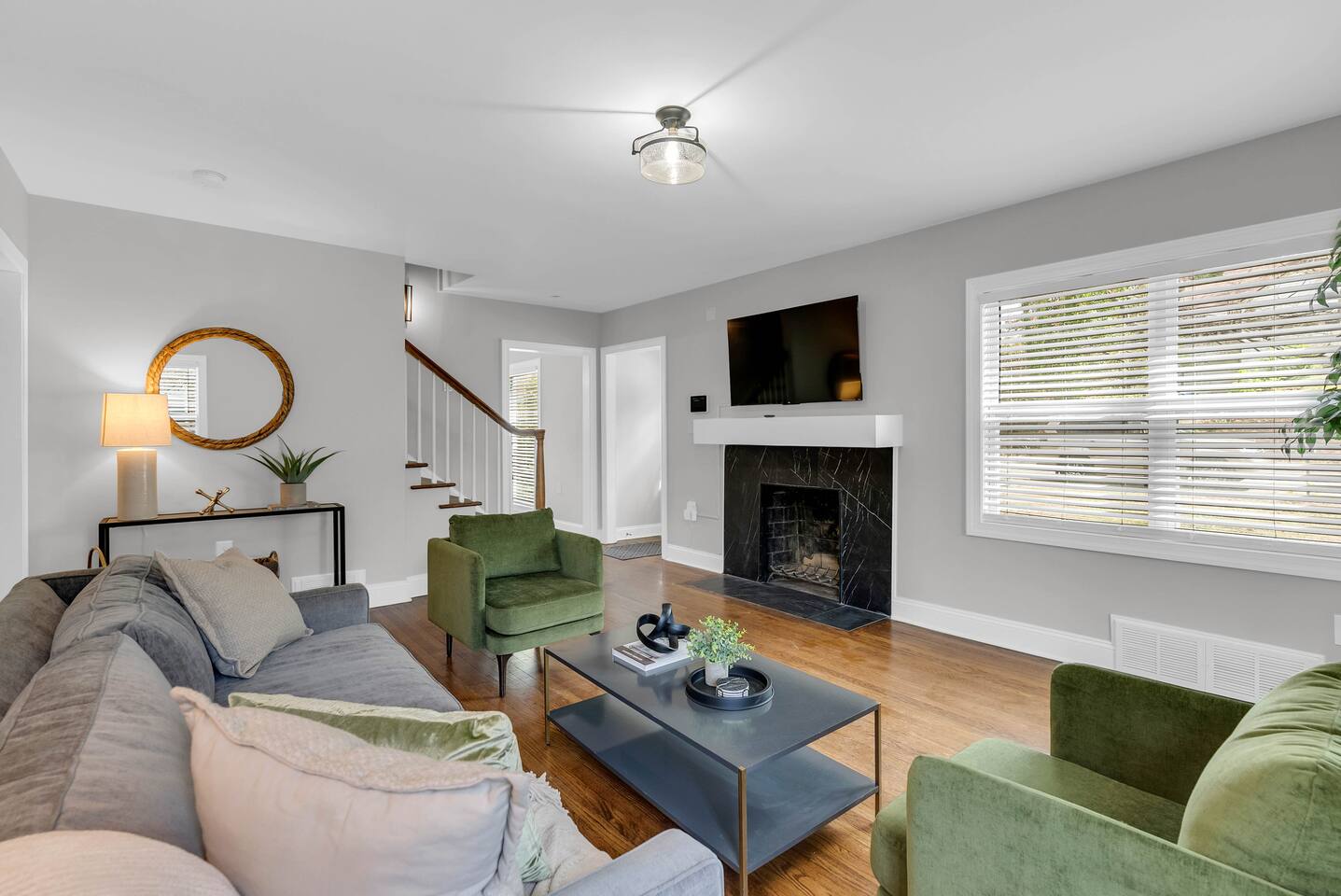 Cozy home|Close to Airport|Golf|Downtown ATL