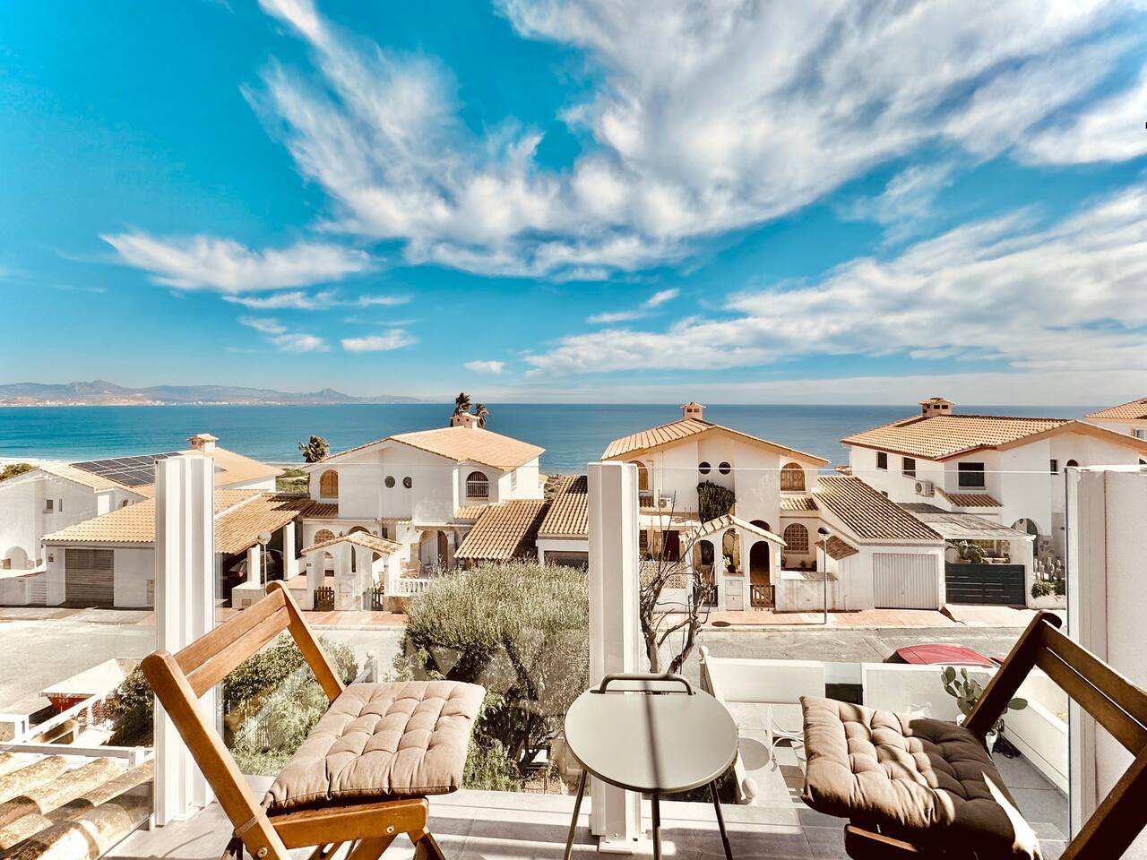 Casa Natura Carabassi Beach