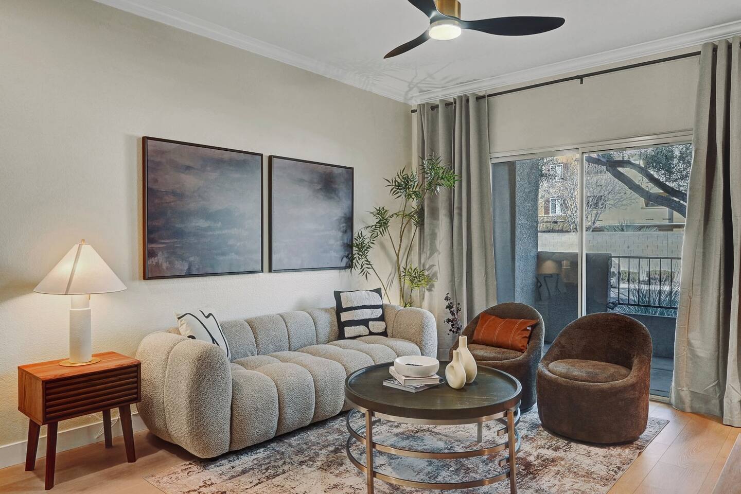 Haru Bloom * Modern Japandi 12 mins from LV Strip