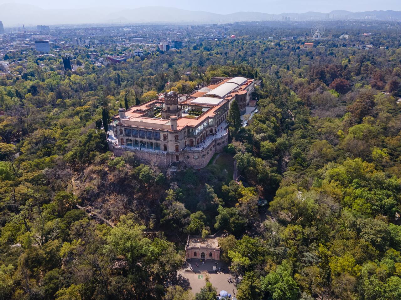Beautiful Apartment with terrace in Condesa - foto 3