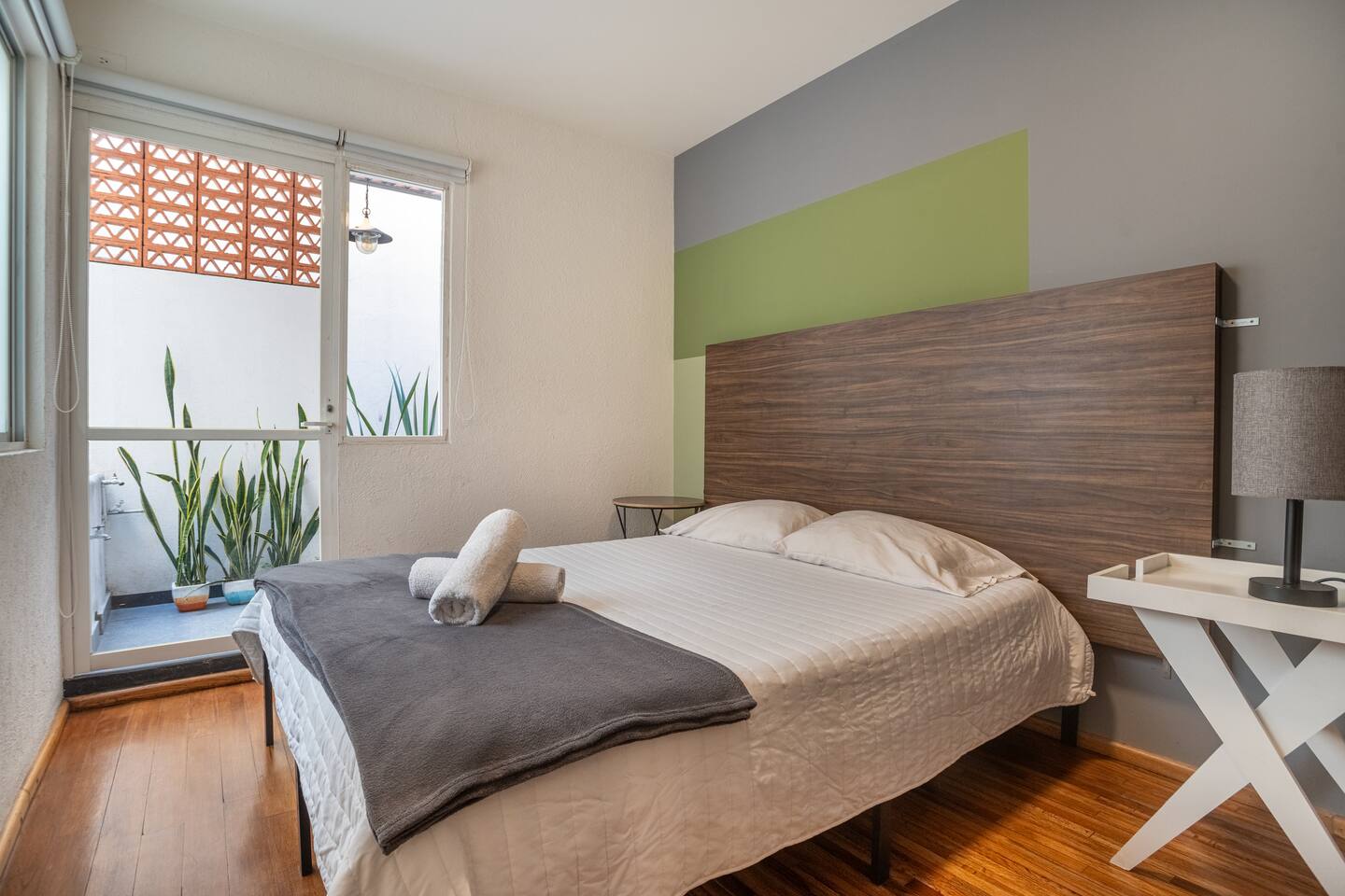 Beautiful Apartment with terrace in Condesa - foto 4