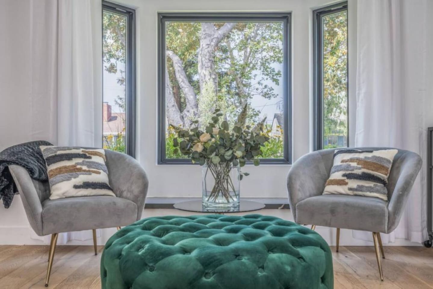 Modern Luxurious Dream Home Mar Vista, 4BDRMs, 4Baths, Kid & Pet Friendly, 10min to the beach!!