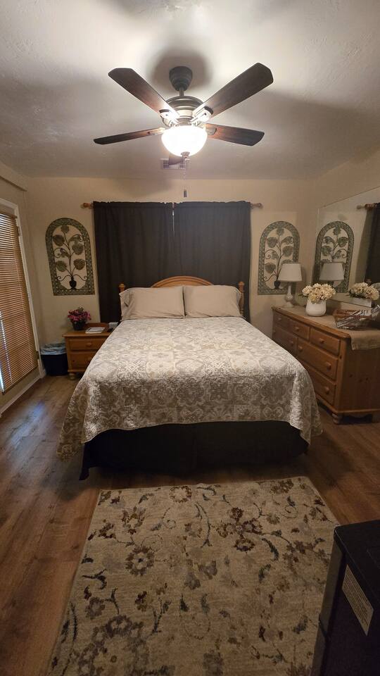 Nora Guest Suite Retreat