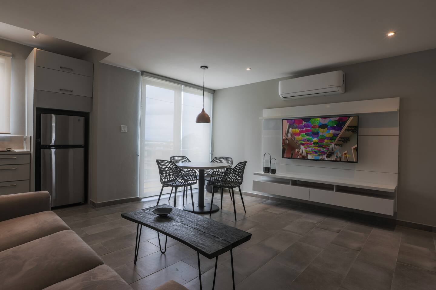 Casa Terra Porto #8 • Apt. for 4 Bayview Rooftop