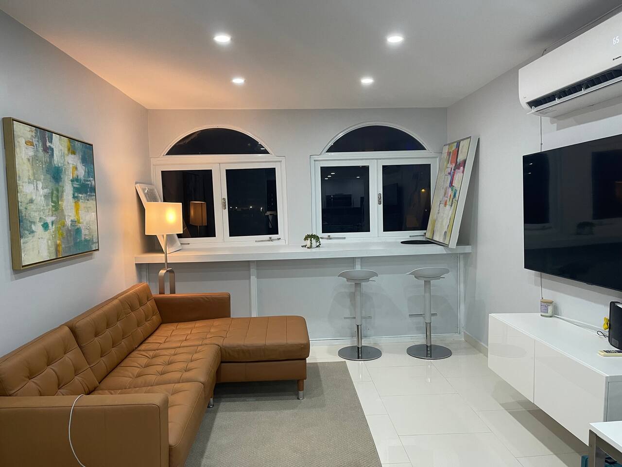 NEWLY REMODELED IN THE CENTER OF CONDADO - Apartment
