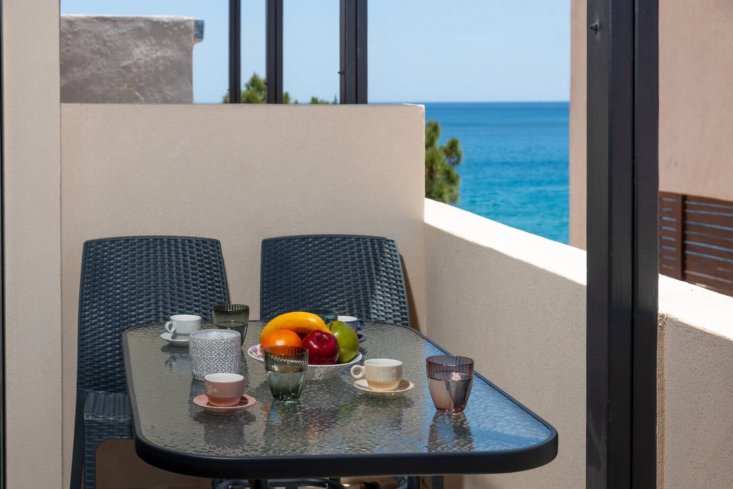 Plaka Center Retreat