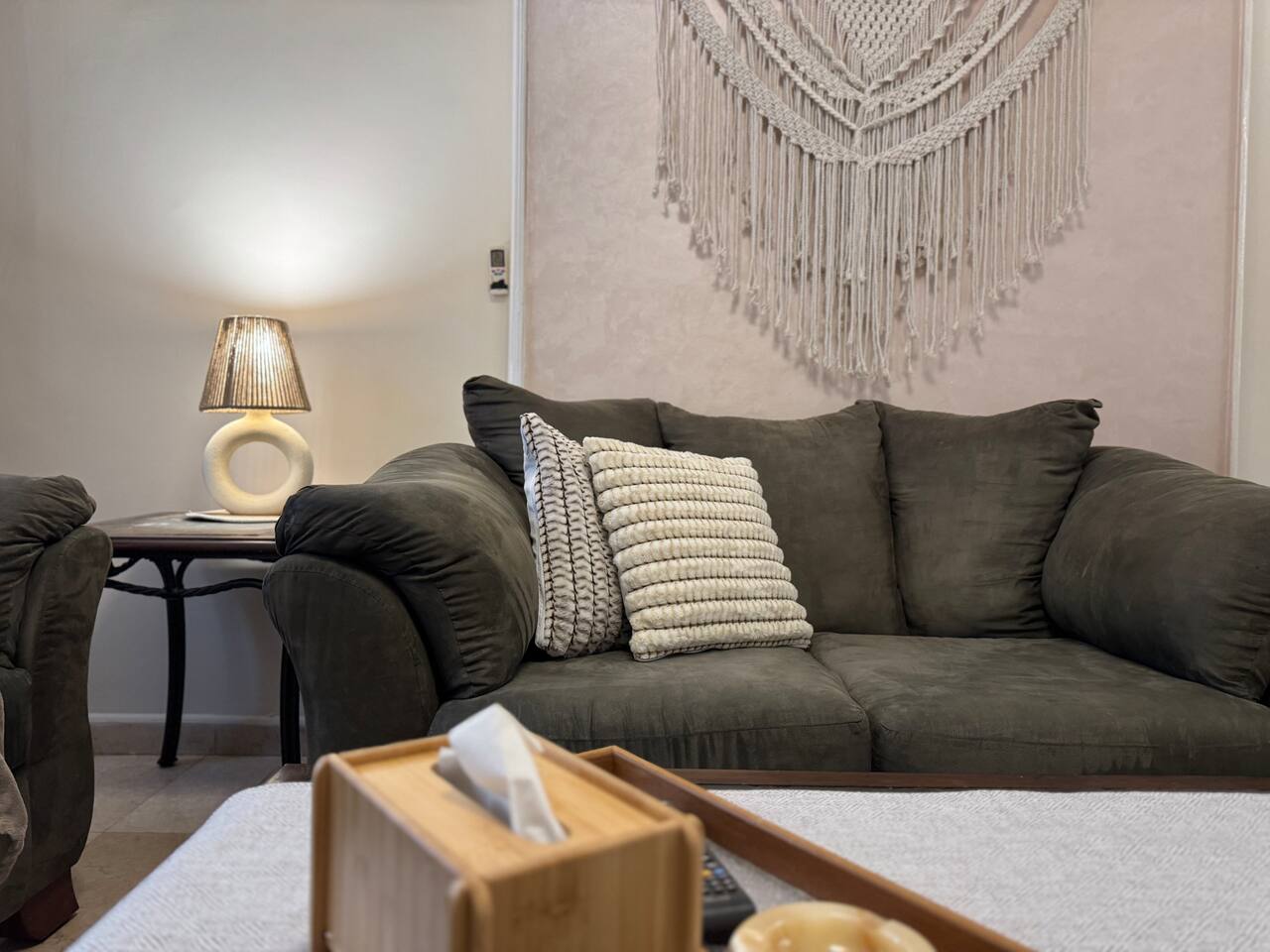 ASHRI Cozy home in Madinet Nasr, near Abbas Akkad