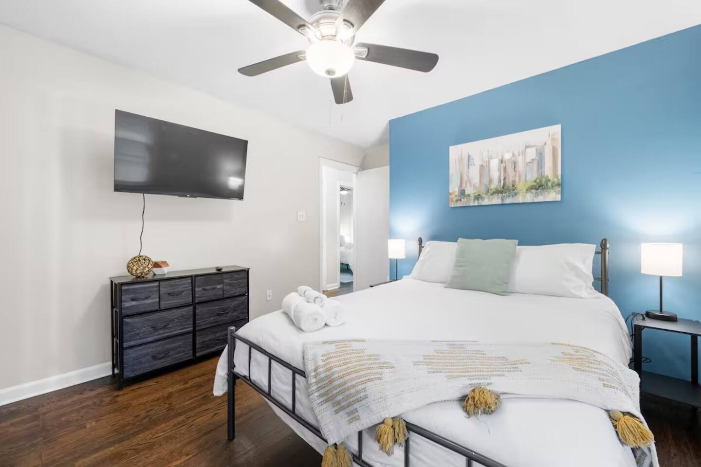 Peaceful Retreat|Close to Nature|Fenced Yard