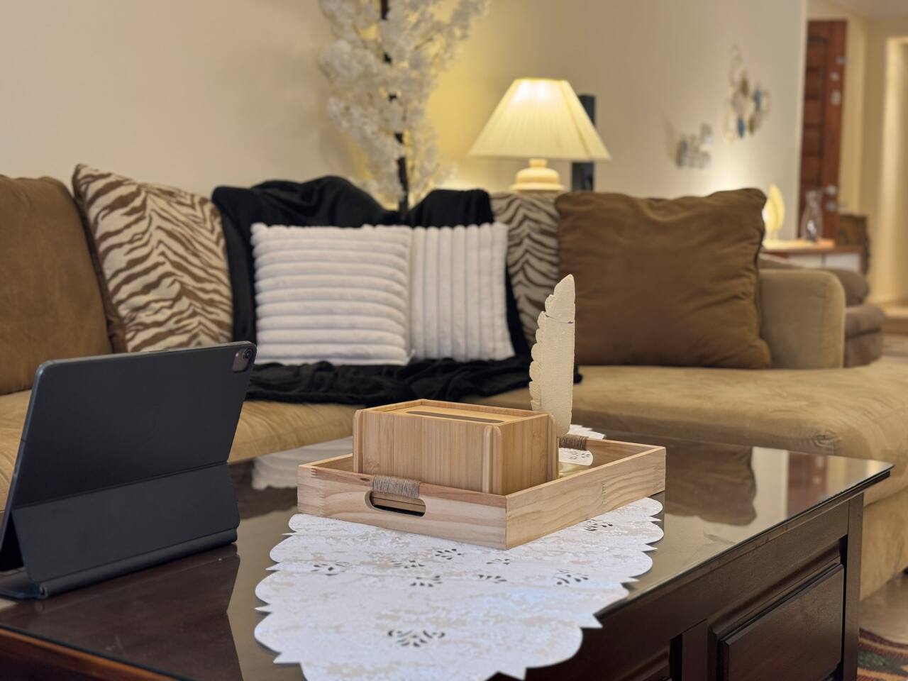 ASHRI HH Apt in Madinet Nasr