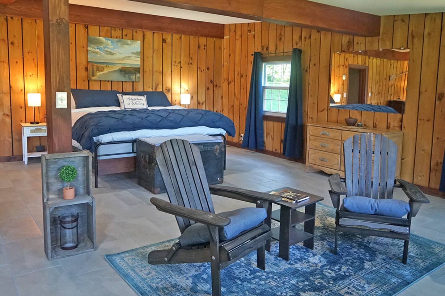 St. Lawrence River Waterfront- Fall Specials!