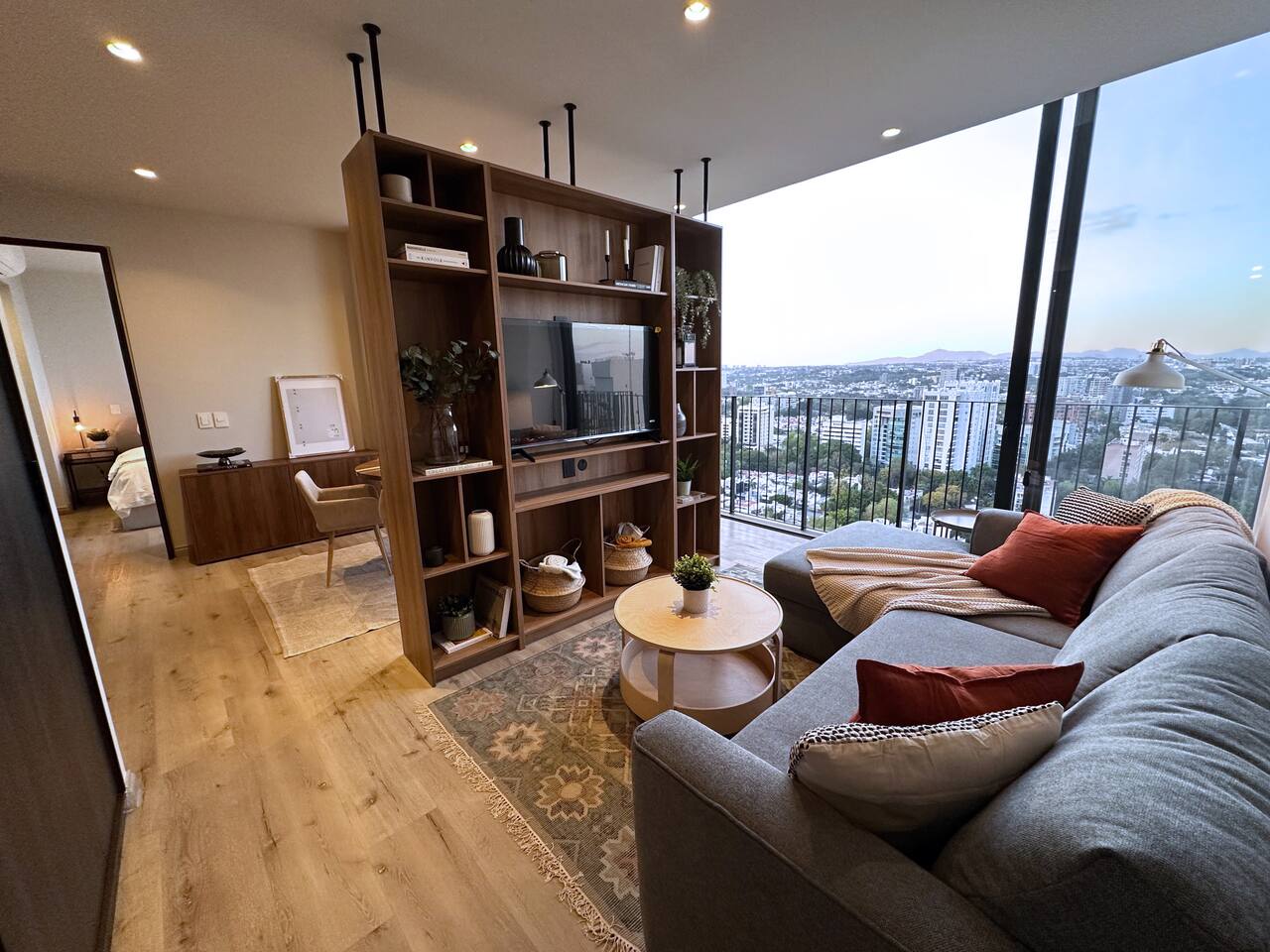 Elevé Luxury Stay in Punto Sao Paulo