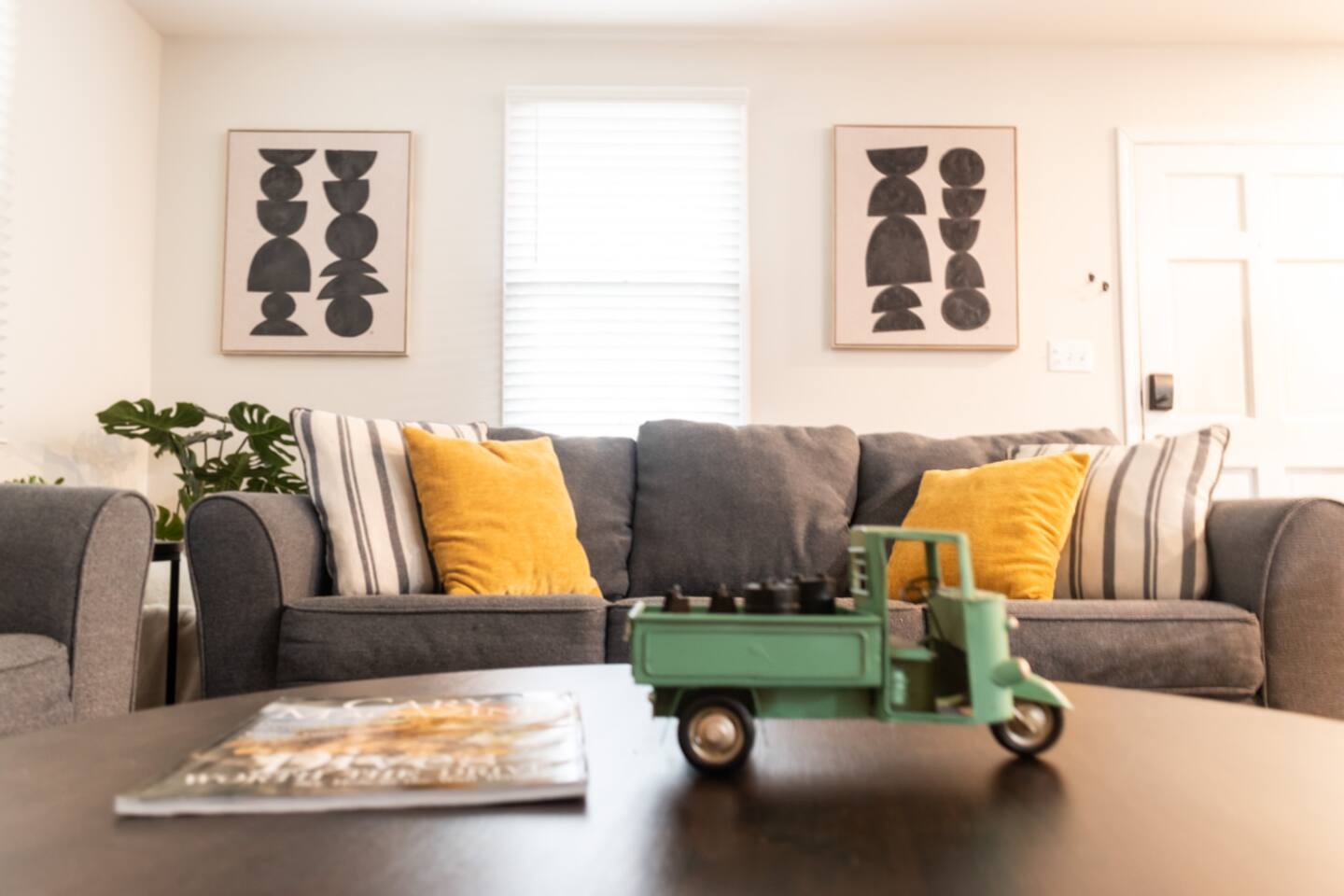 Downtown Raleigh | Renovated | Family | Work | RDU