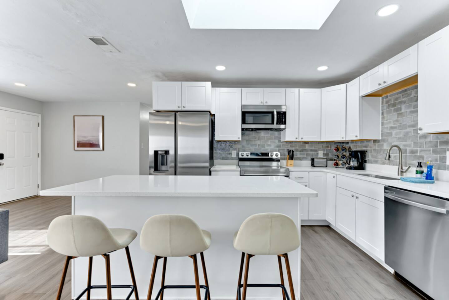 Comfort & Space • 3BR VB Retreat for 30+ Nights