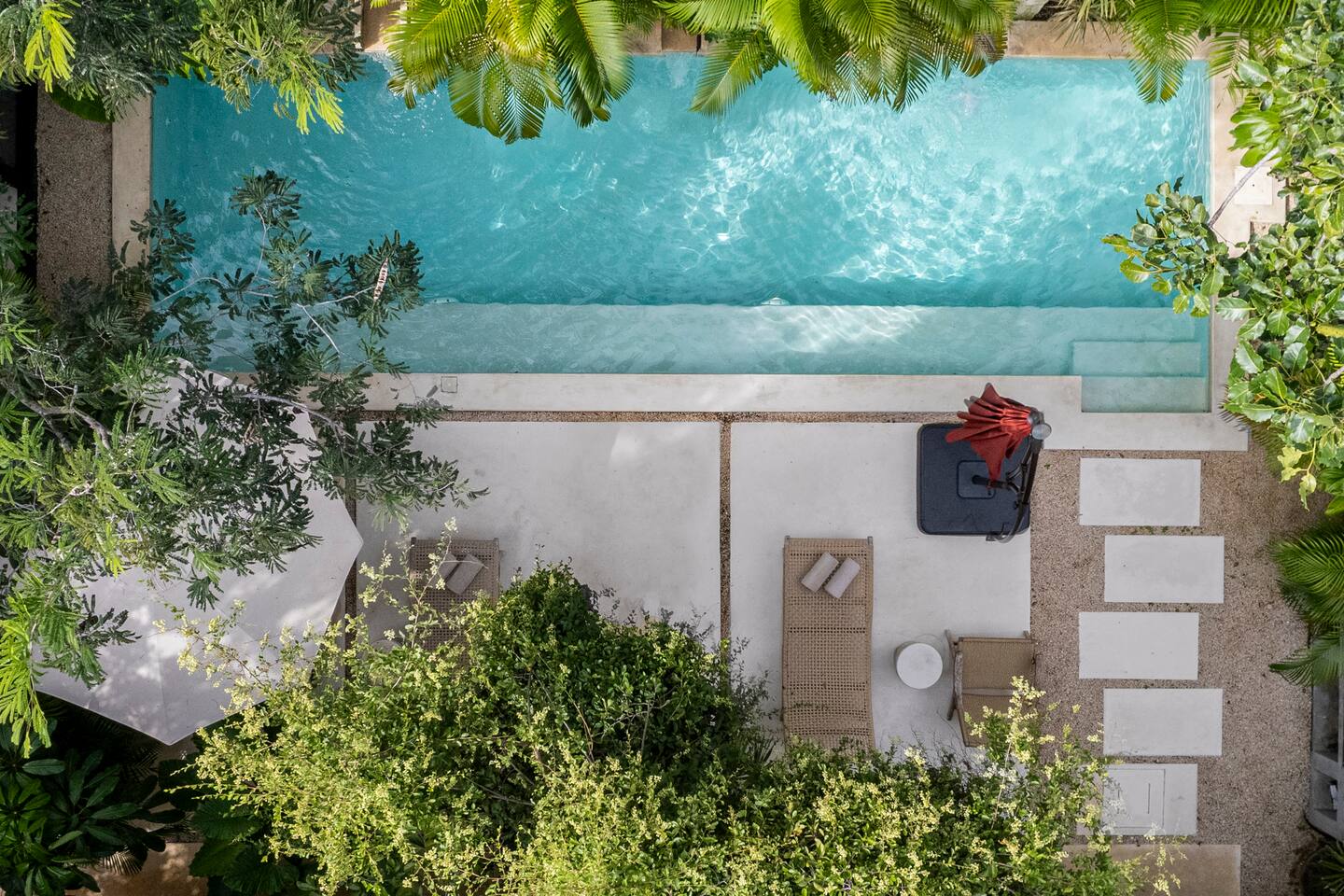 Villa de Lujo en Flora & Fauna /Concierge & Chef