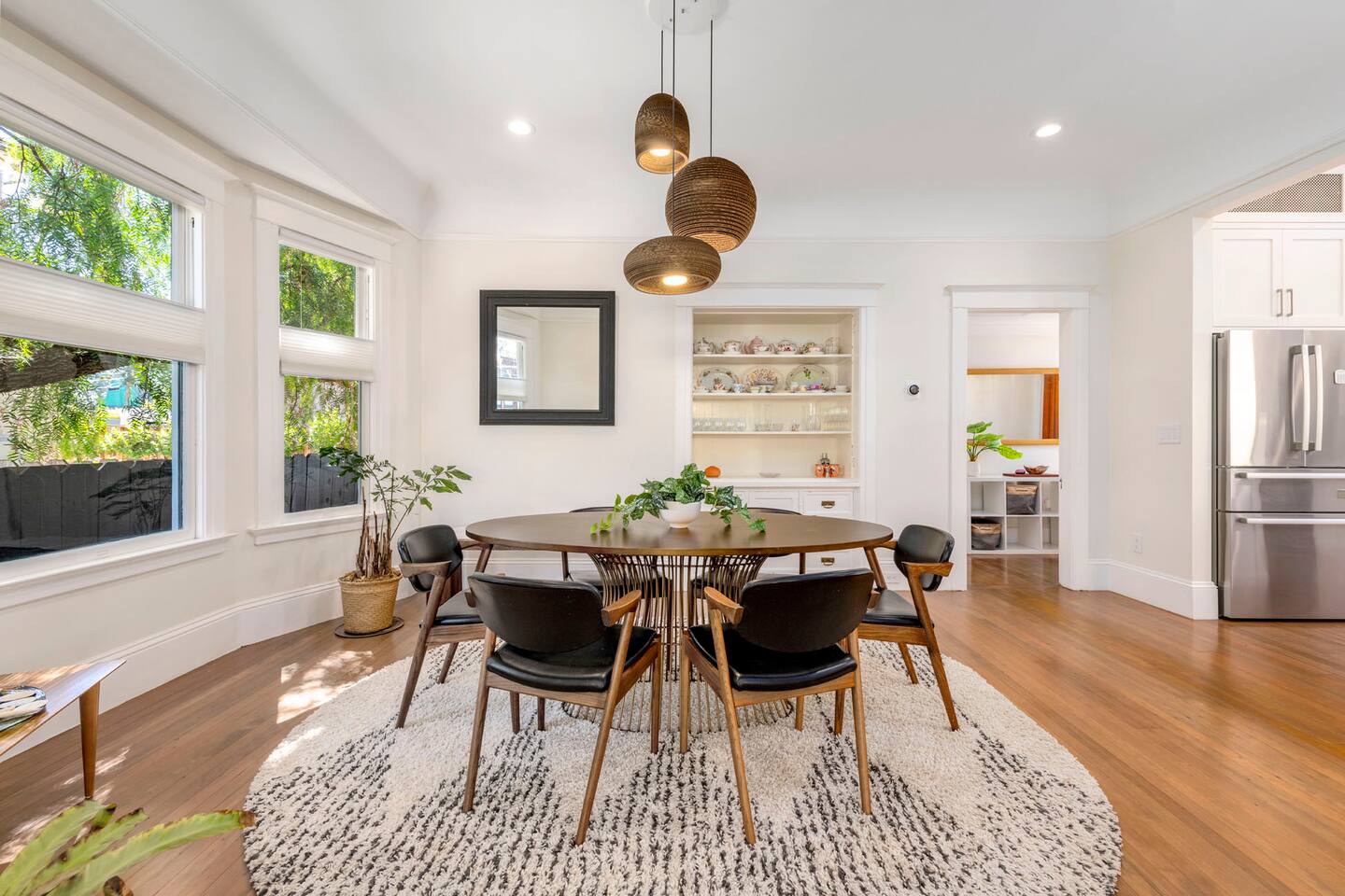 Downtown retreat w/ hot tub & yard