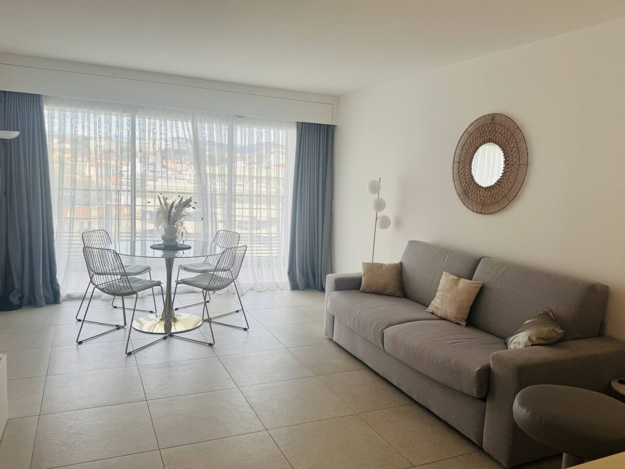 Appartement Cannes centre & Parking 301