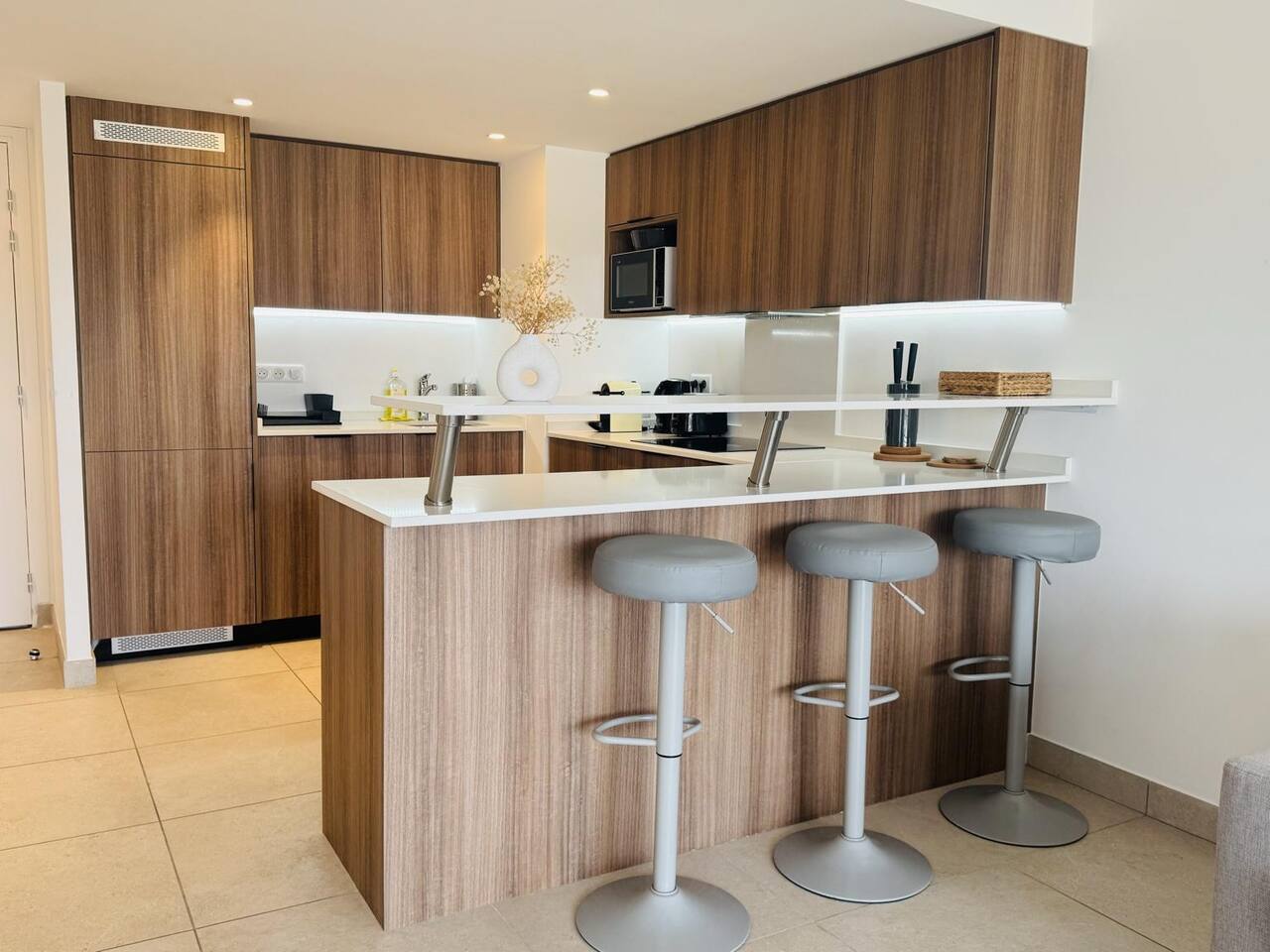 Appartement Cannes centre & Parking 302