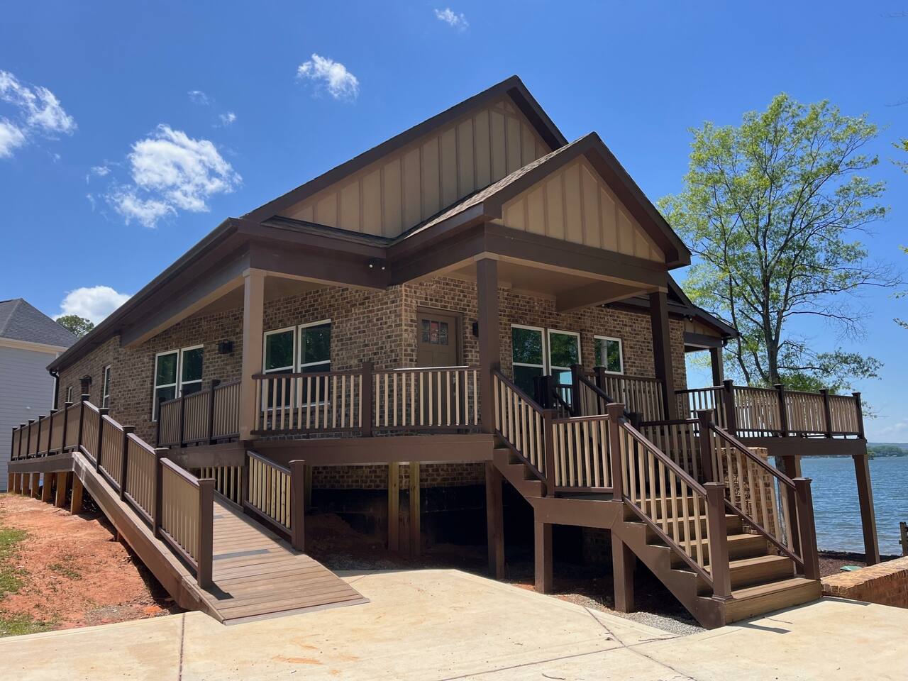 Isaiah 61 House Apartment "B"