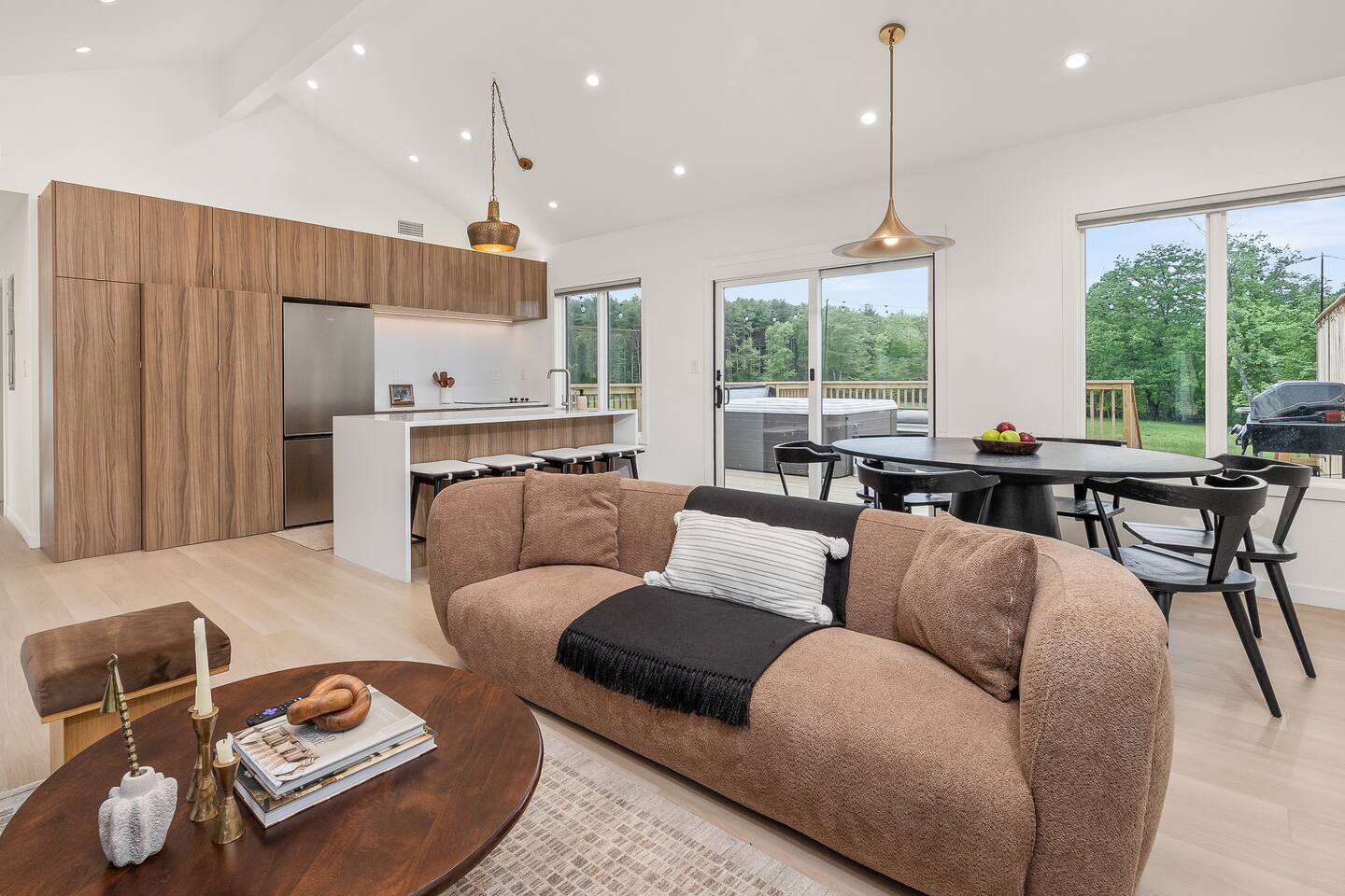 Fox Hollow at Carter Bridge Estate