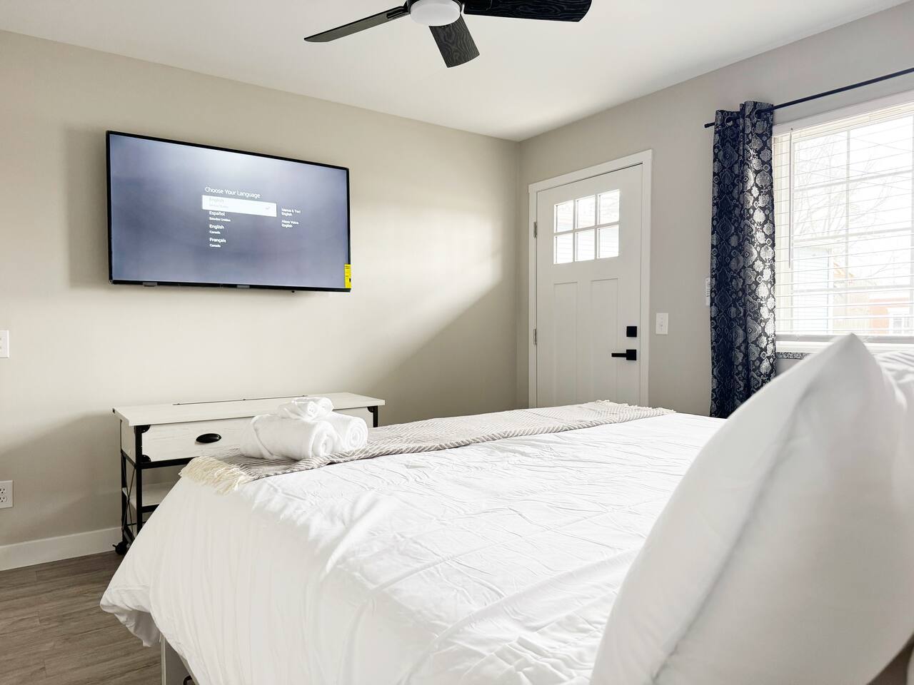 RiverStone A | KING 1BD/1BA Apt in Newburgh photo 2