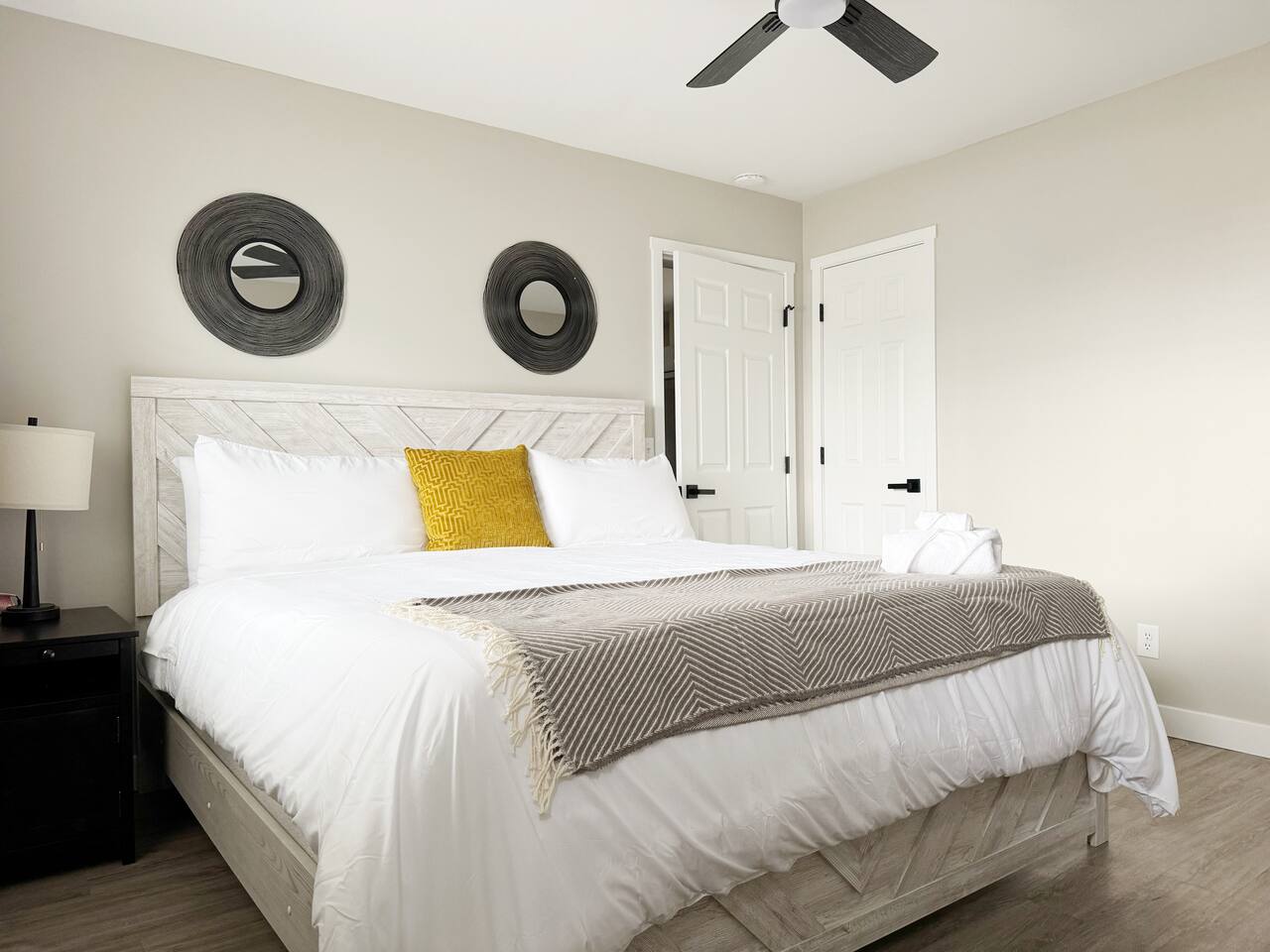 RiverStone A | KING 1BD/1BA Apt in Newburgh