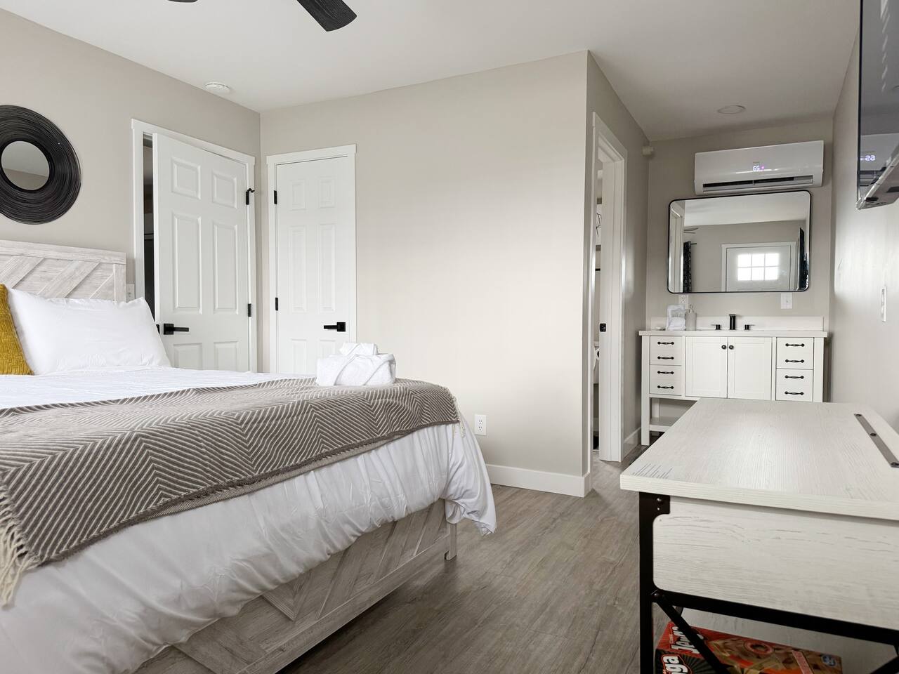 RiverStone A | KING 1BD/1BA Apt in Newburgh