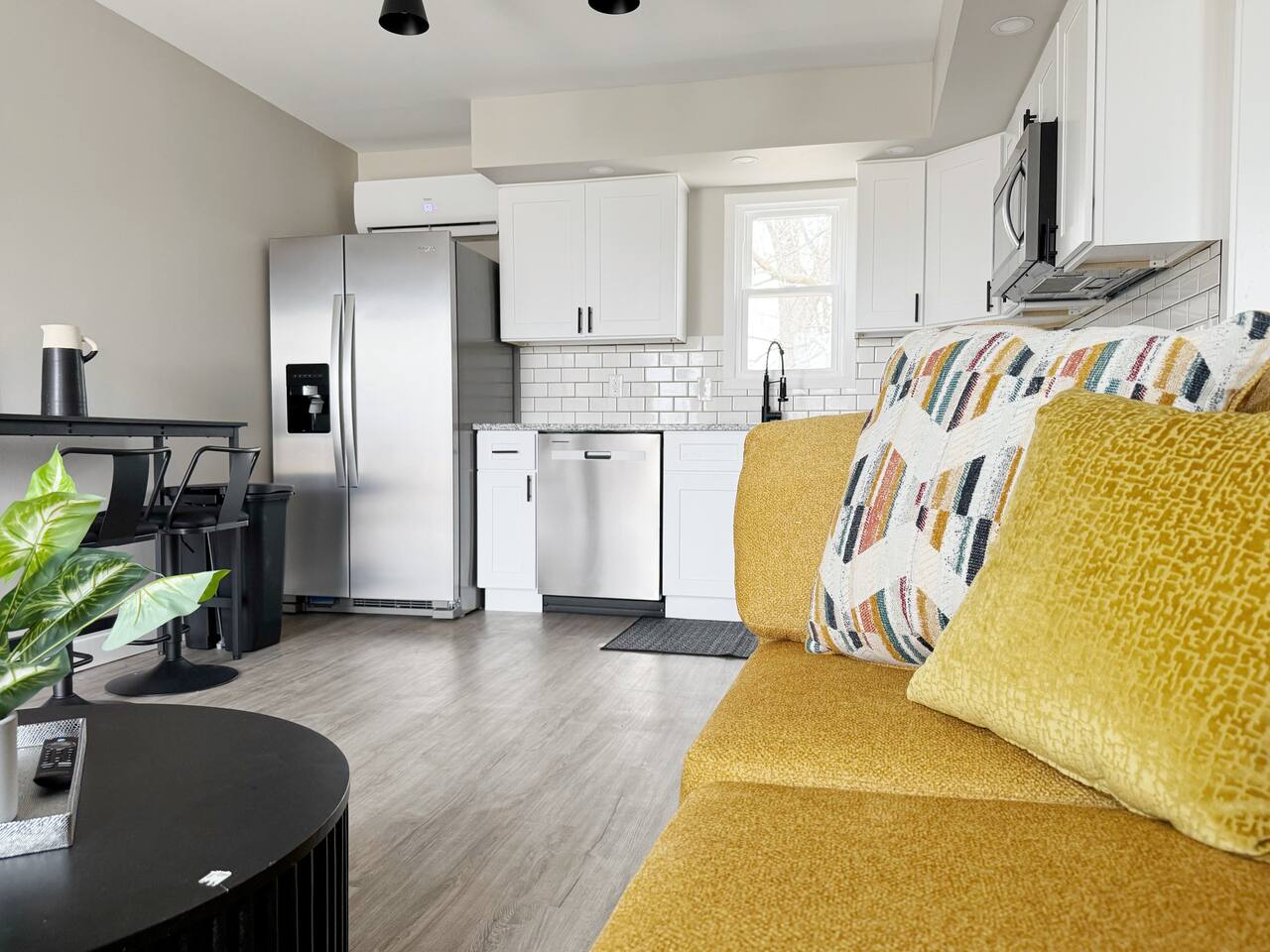 RiverStone A | KING 1BD/1BA Apt in Newburgh