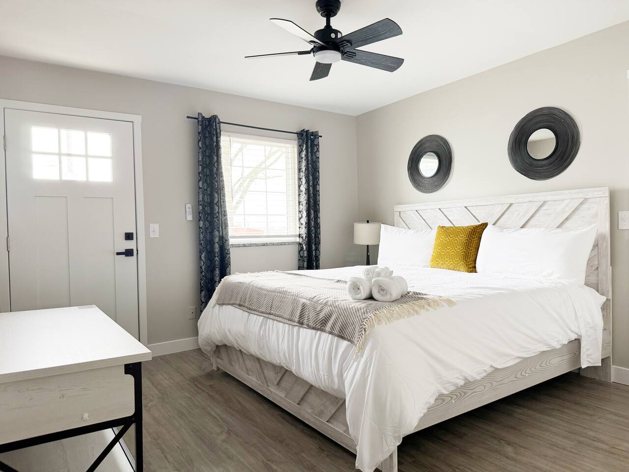 RiverStone A | KING 1BD/1BA Apt in Newburgh