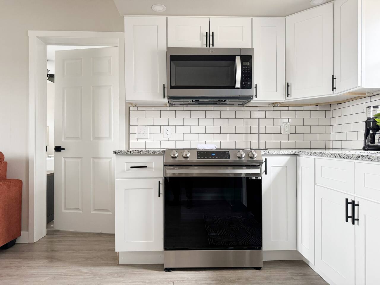 RiverStone B | KING 1BD/1BA Apt in Newburgh