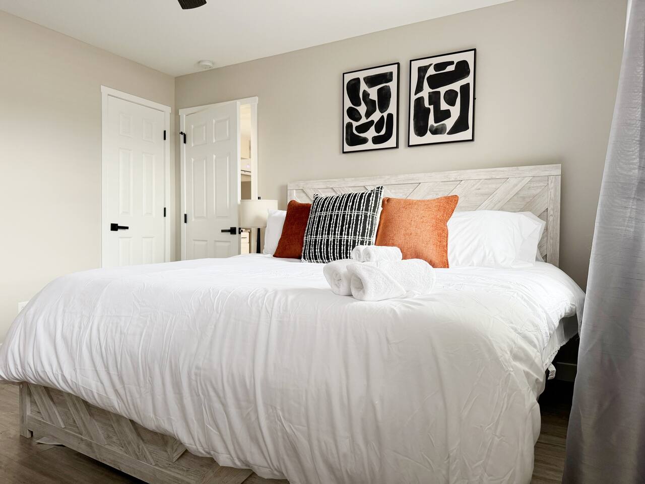 RiverStone B | KING 1BD/1BA Apt in Newburgh