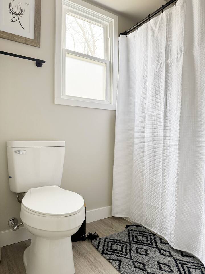 RiverStone B | KING 1BD/1BA Apt in Newburgh