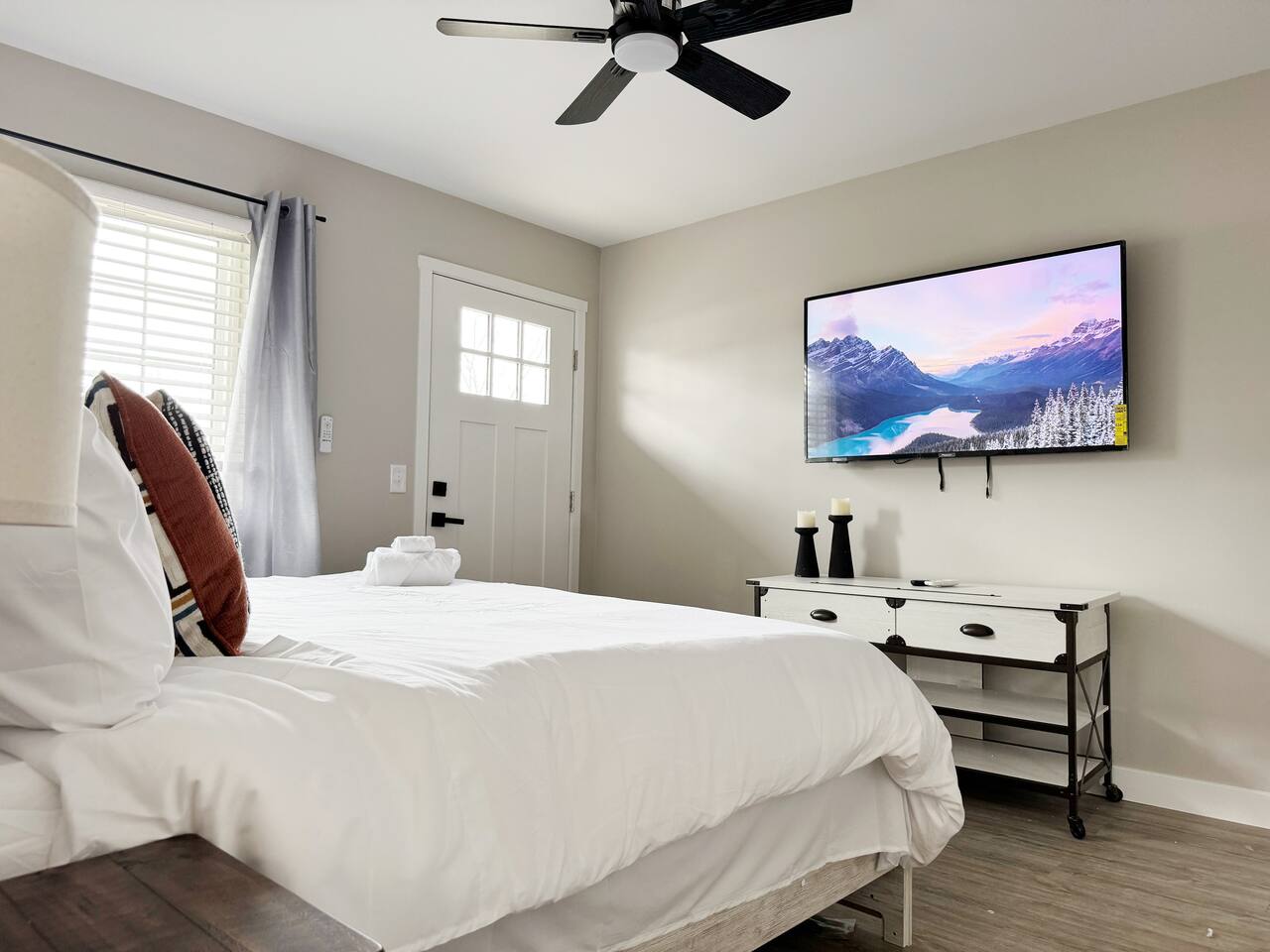 RiverStone B | KING 1BD/1BA Apt in Newburgh