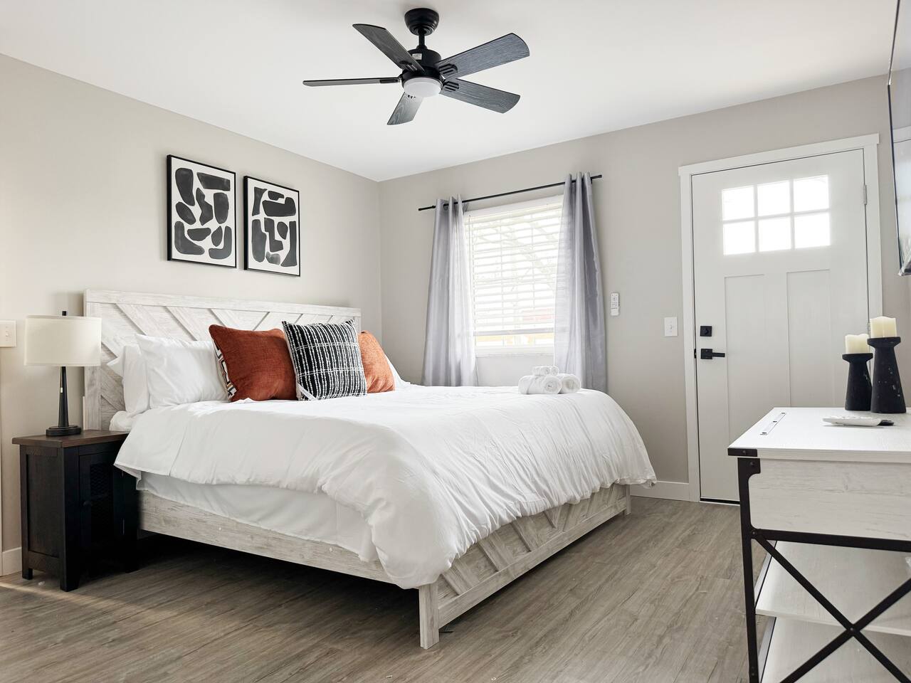 RiverStone B | KING 1BD/1BA Apt in Newburgh