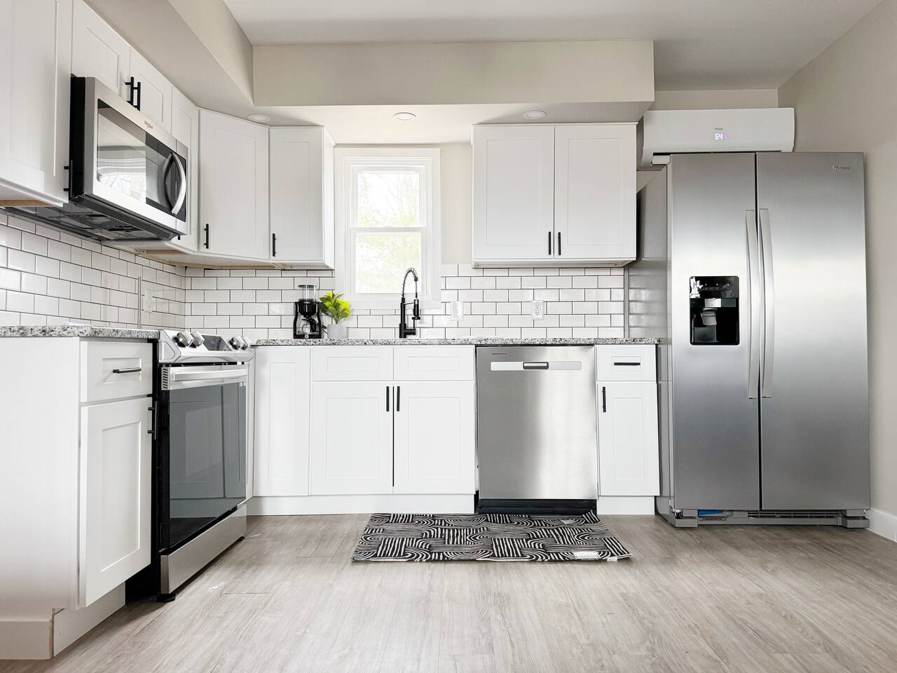 RiverStone B | KING 1BD/1BA Apt in Newburgh