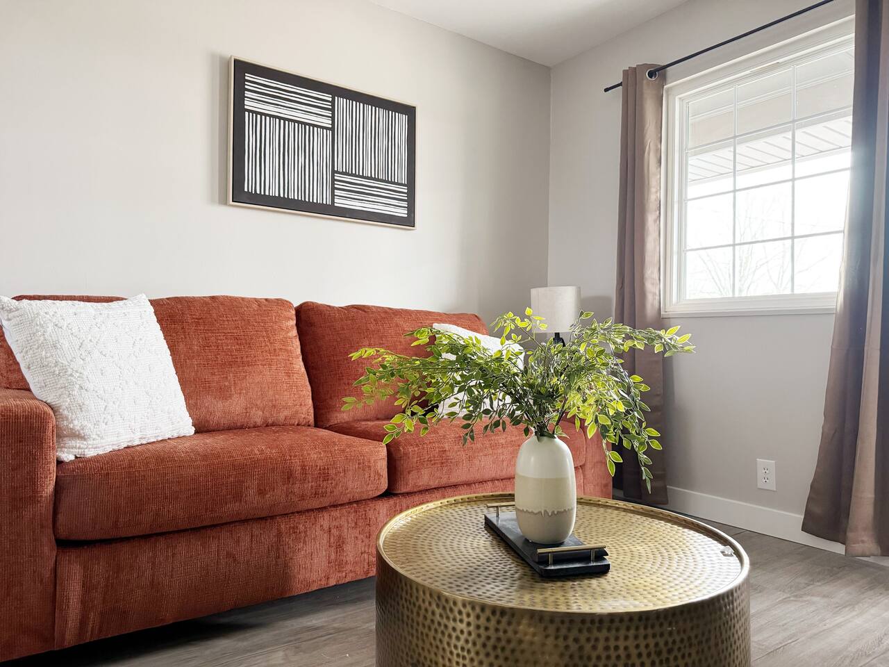 RiverStone D | KING 1BD/1BA Apt in Newburgh