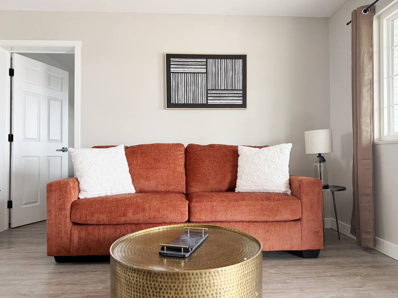 RiverStone D | KING 1BD/1BA Apt in Newburgh