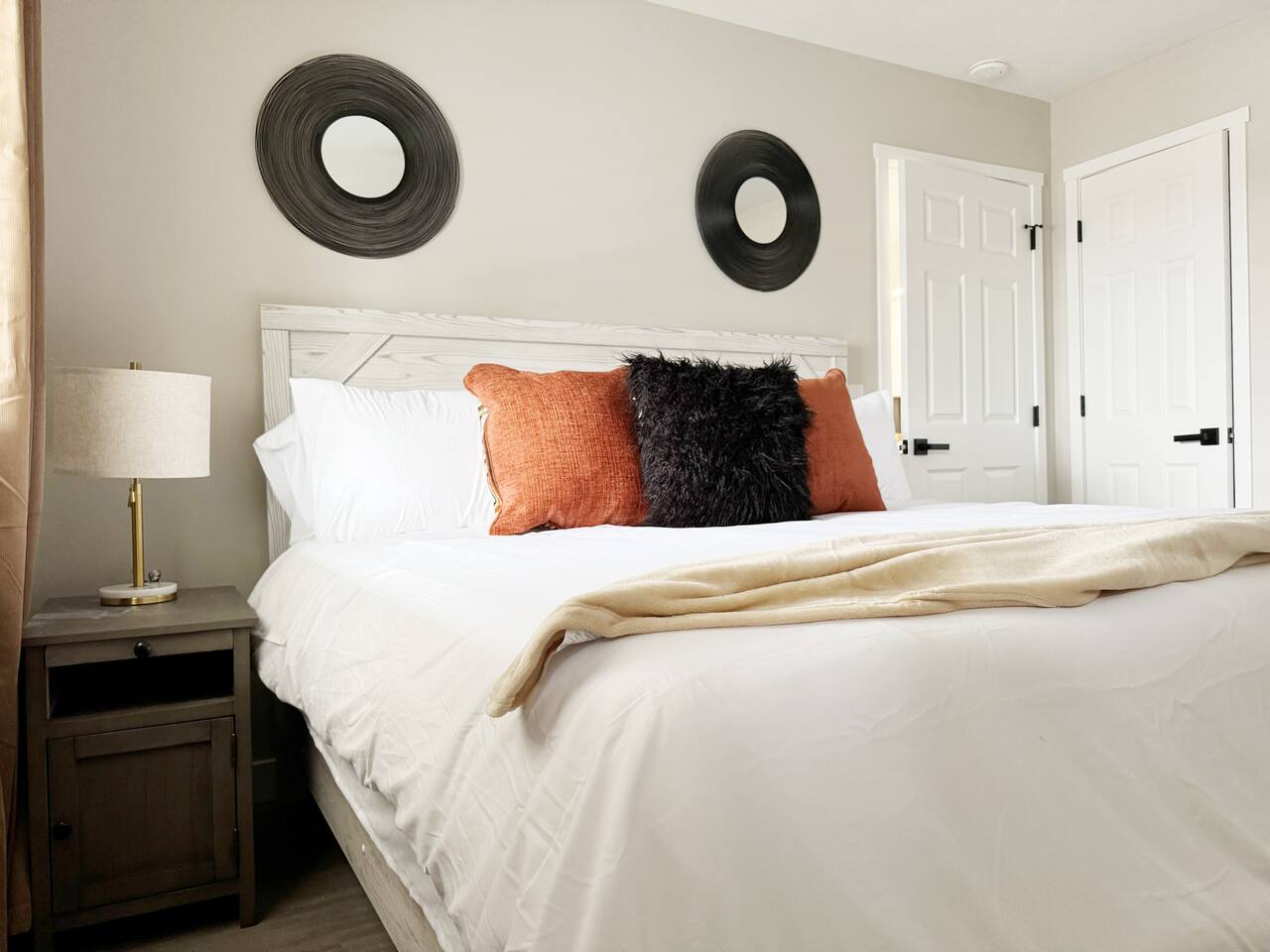 RiverStone D | KING 1BD/1BA Apt in Newburgh