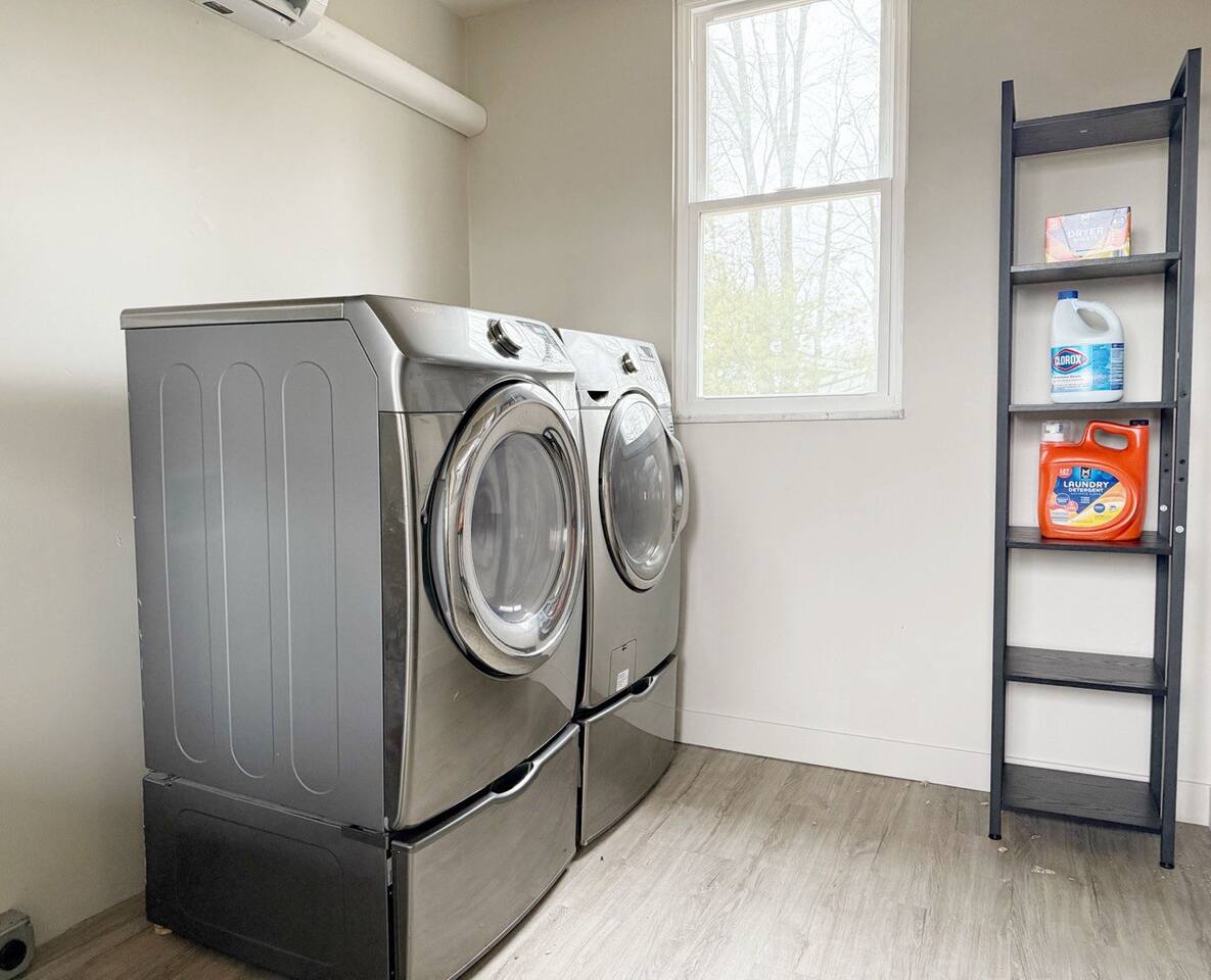 RiverStone D | KING 1BD/1BA Apt in Newburgh