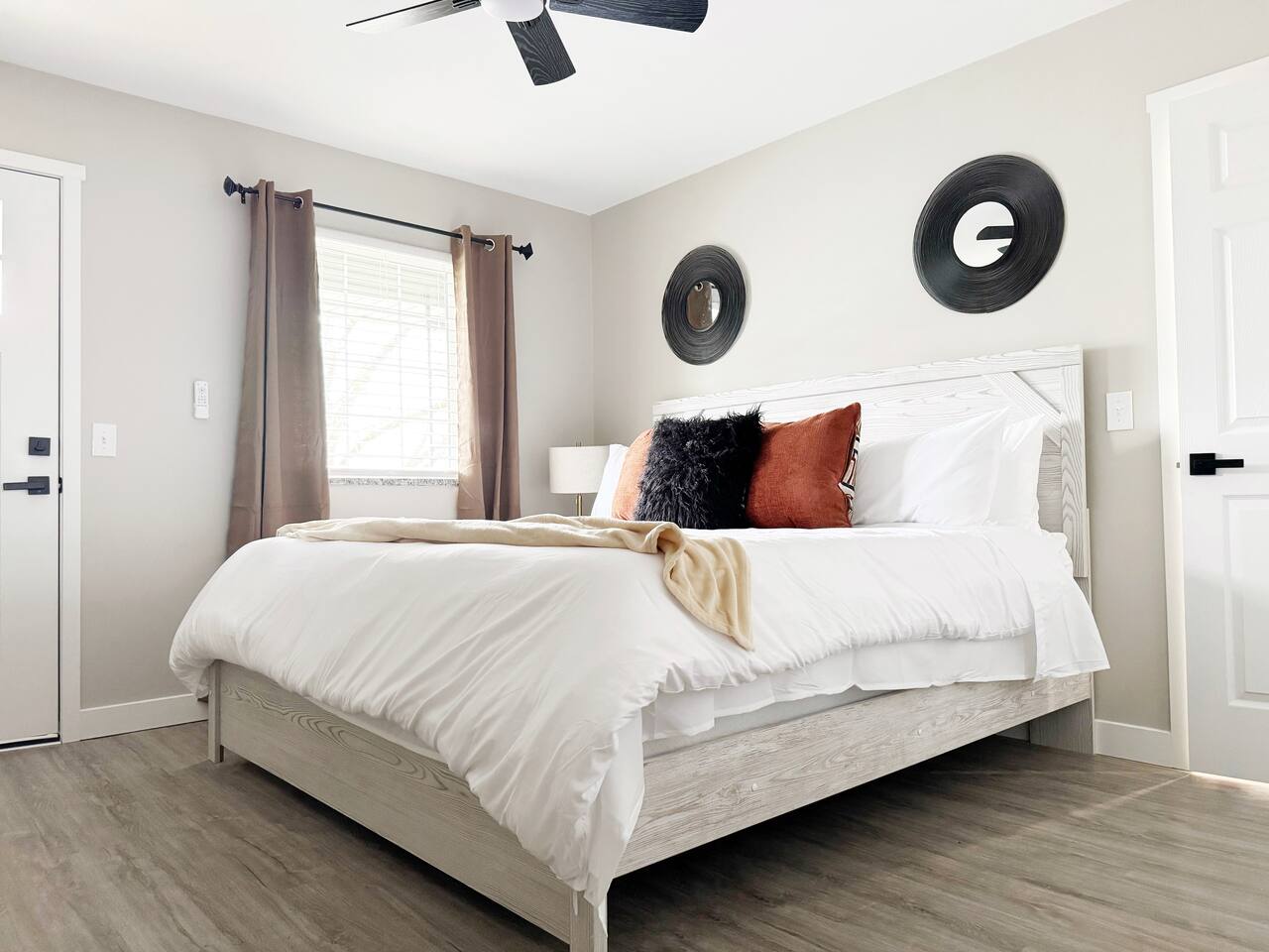 RiverStone D | KING 1BD/1BA Apt in Newburgh