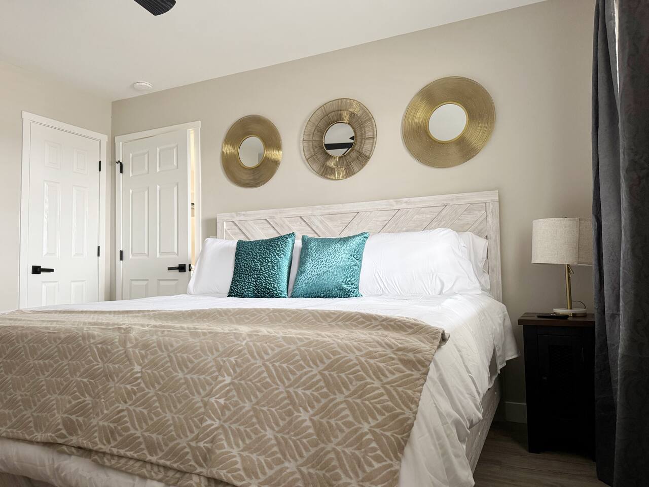 RiverStone E | KING 1BD/1BA Apt in Newburgh