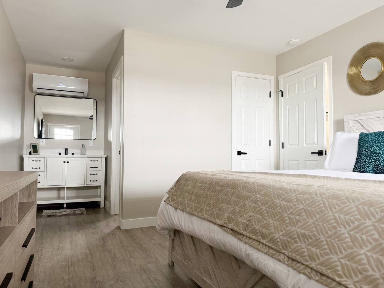 RiverStone E | KING 1BD/1BA Apt in Newburgh