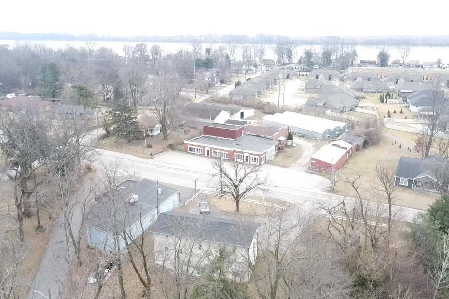 RiverStone E | KING 1BD/1BA Apt in Newburgh